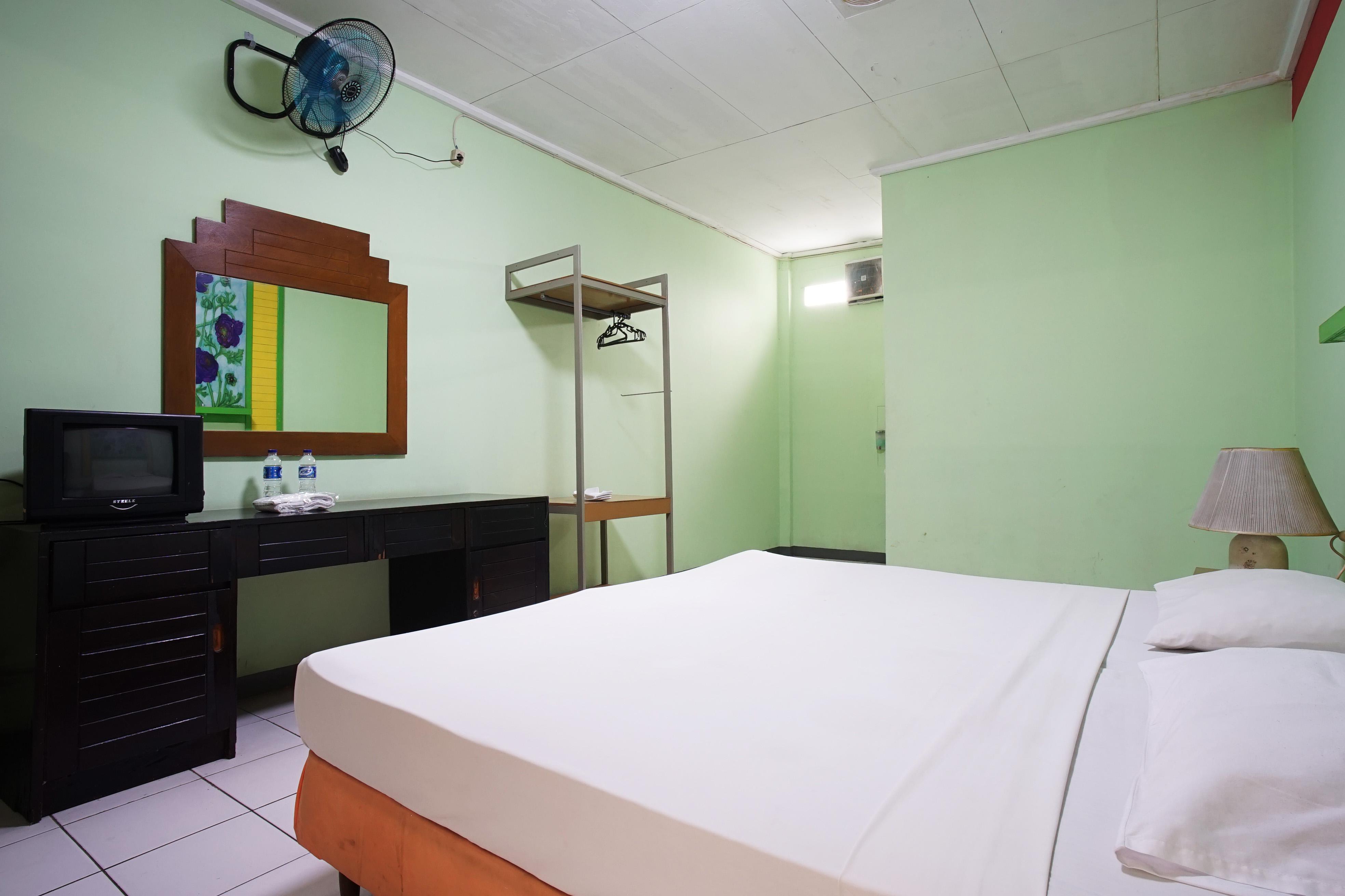 Hotel Bandung Permai Eksteriør bilde