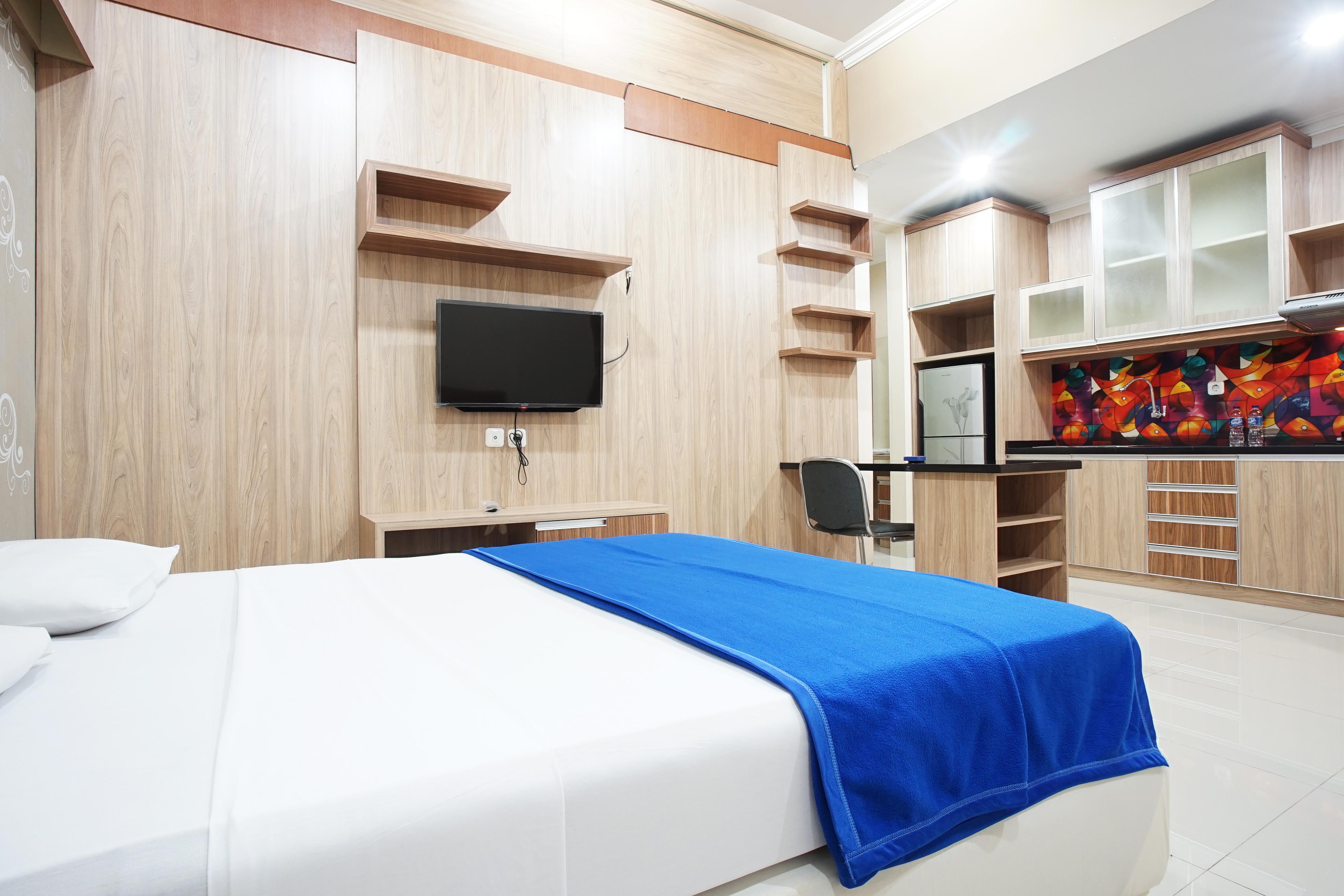 Hotel Bandung Permai Eksteriør bilde