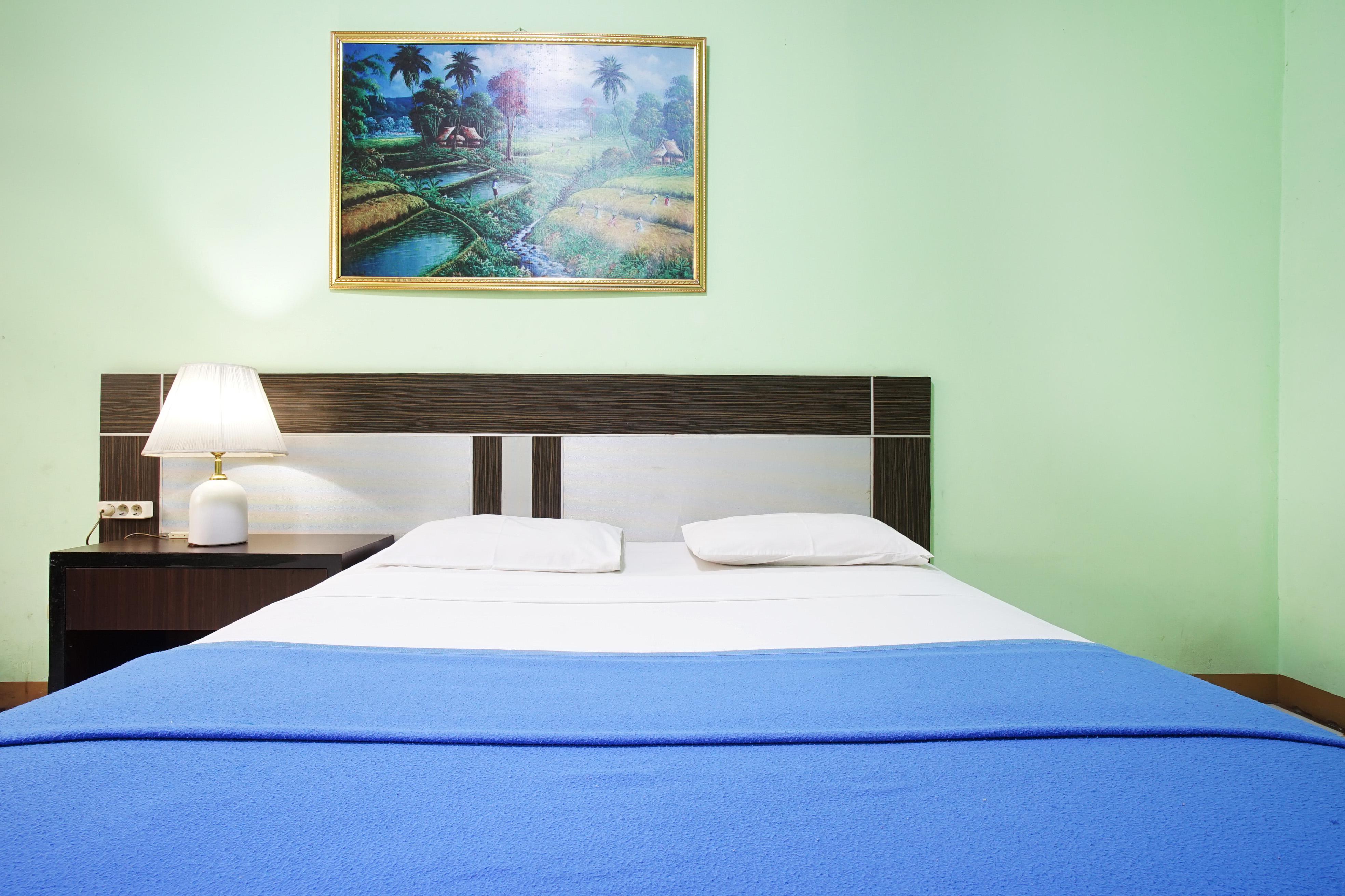 Hotel Bandung Permai Eksteriør bilde
